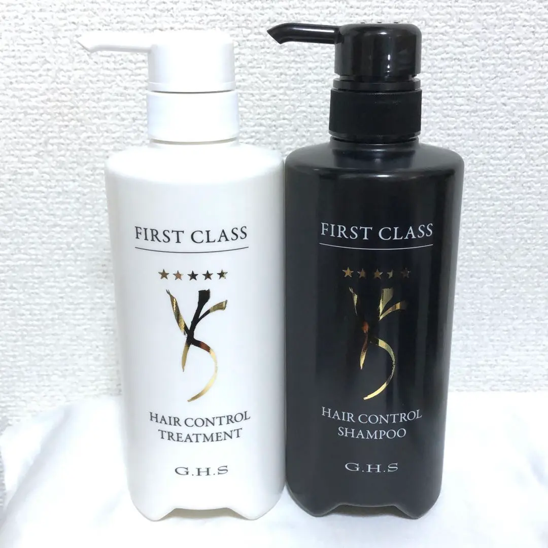 2026年最新】ghs シャンプーの人気アイテム - メルカリ