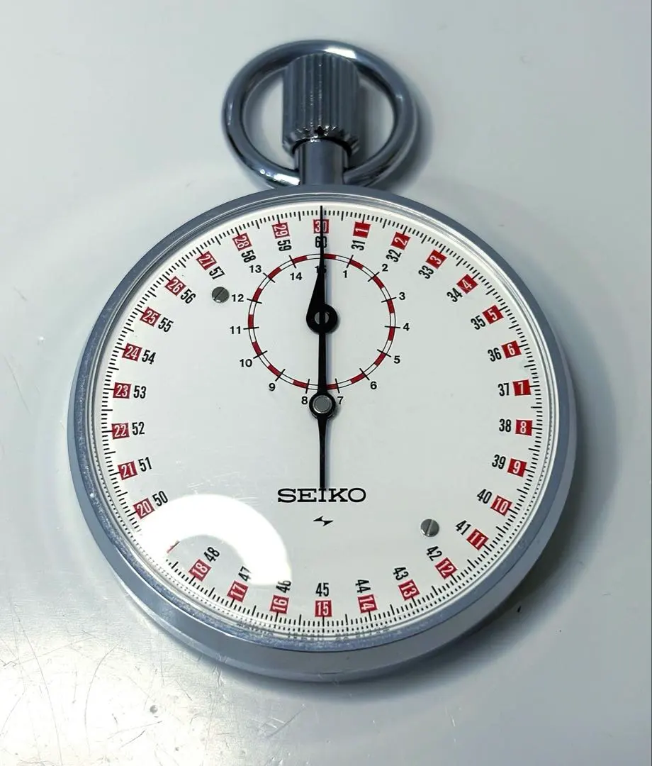 2026年最新】精工舎 ストップウォッチの人気アイテム - メルカリ