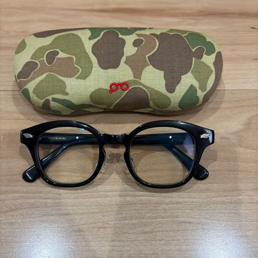 2026年最新】白山眼鏡店 weepsの人気アイテム - メルカリ
