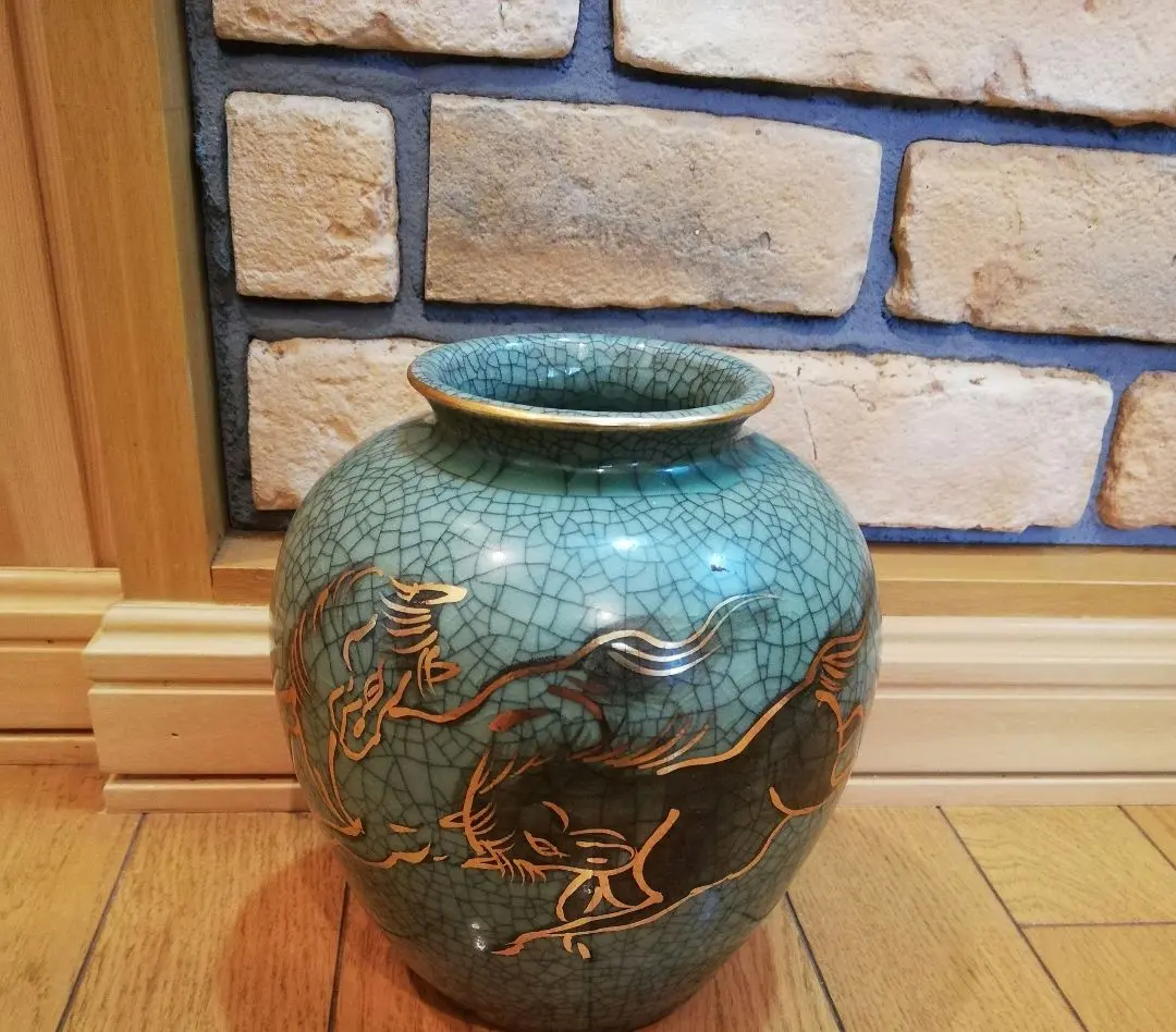 2026年最新】相馬焼 壺の人気アイテム - メルカリ