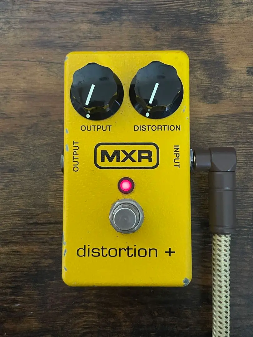 2026年最新】mxr distortion+の人気アイテム - メルカリ