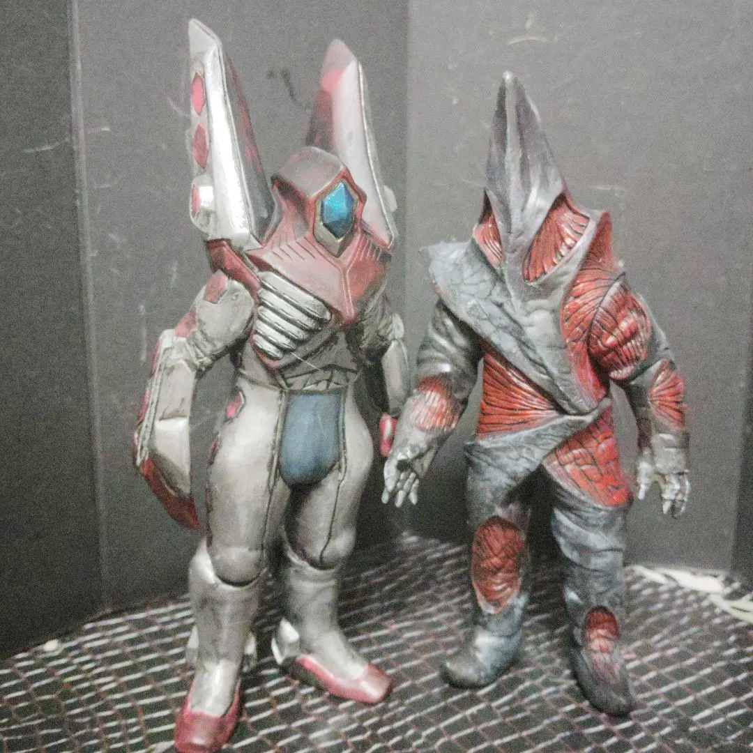 2026年最新】スタンデル星人レドルの人気アイテム - メルカリ