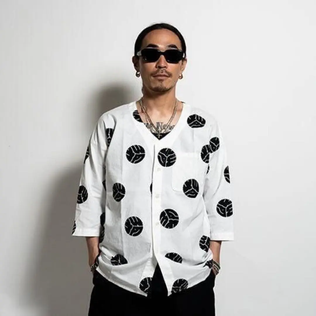 2026年最新】Wax 鯉口シャツの人気アイテム - メルカリ