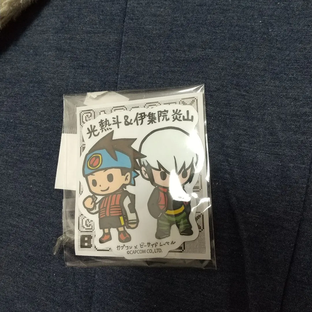 2026年最新】伊集院炎山の人気アイテム - メルカリ