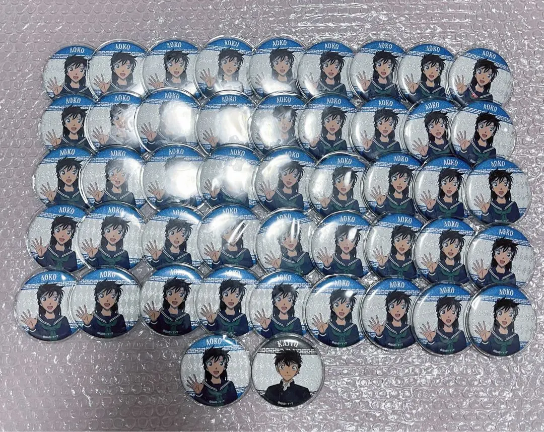 2026年最新】まじっく快 缶バッジの人気アイテム - メルカリ