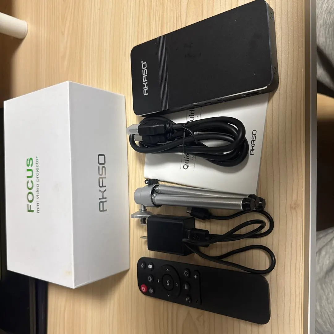 2026年最新】akaso プロジェクターの人気アイテム - メルカリ