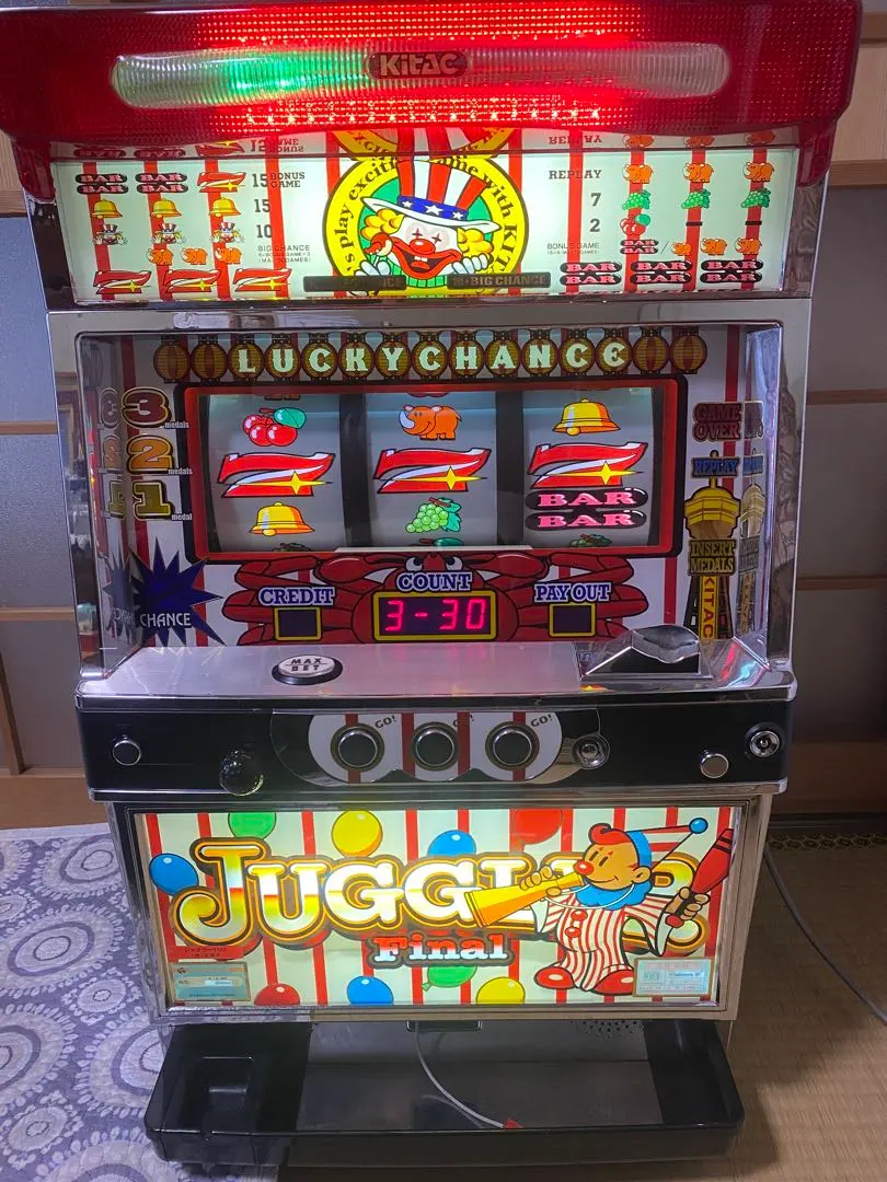 2026年最新】裏物 4号機の人気アイテム - メルカリ