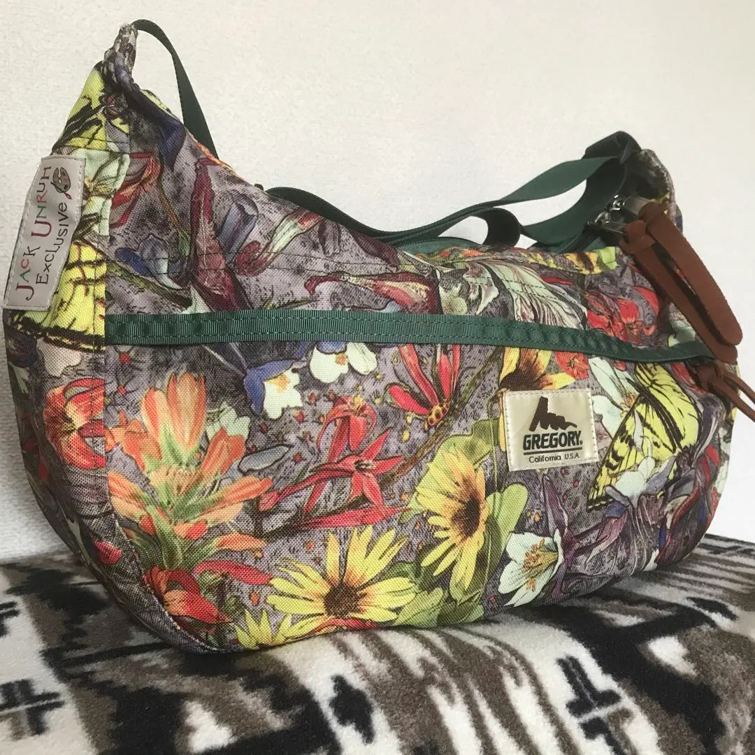 2026年最新】グレゴリー ウエストバッグ jack unruhの人気アイテム