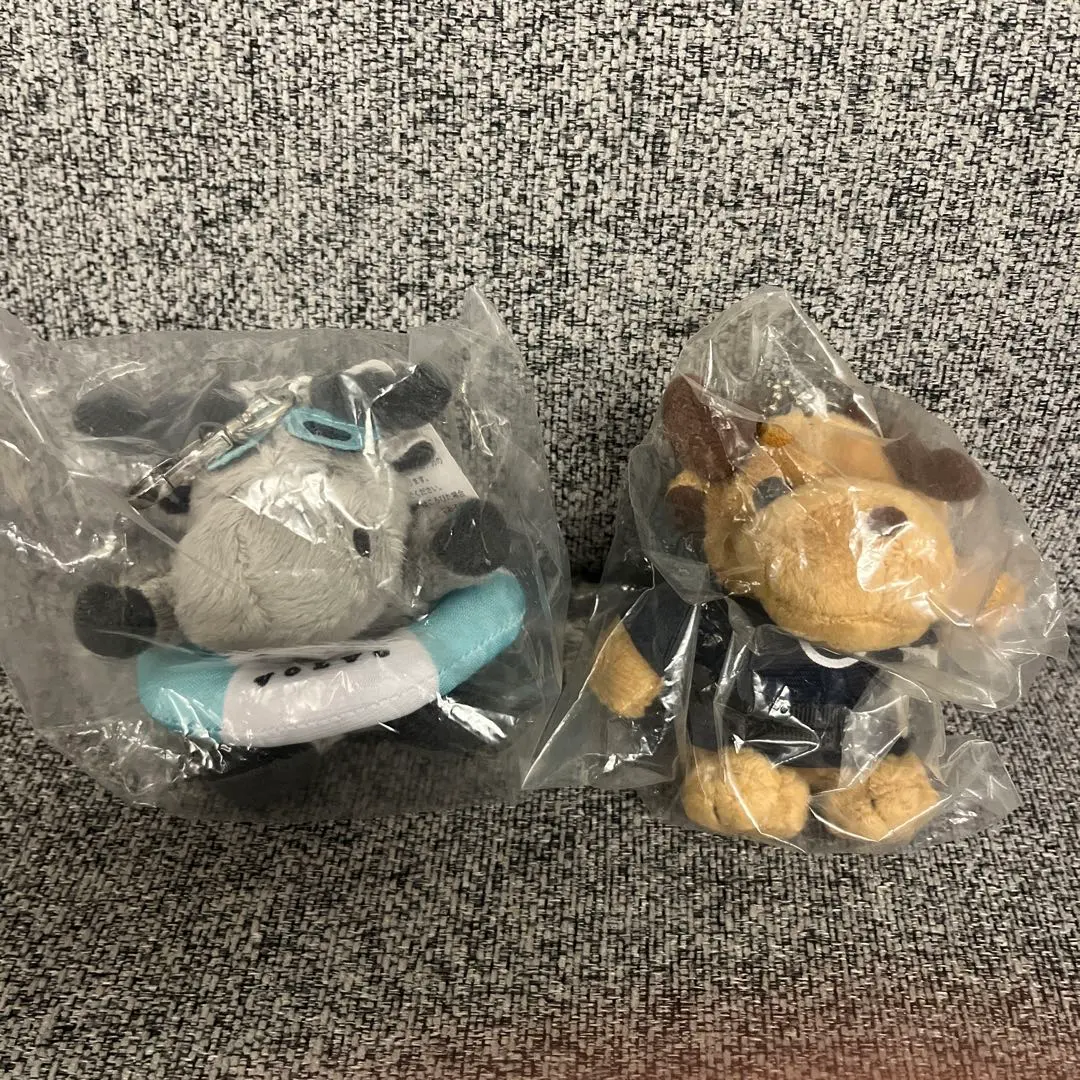 2026年最新】ボルボ エルク ぬいぐるみの人気アイテム - メルカリ