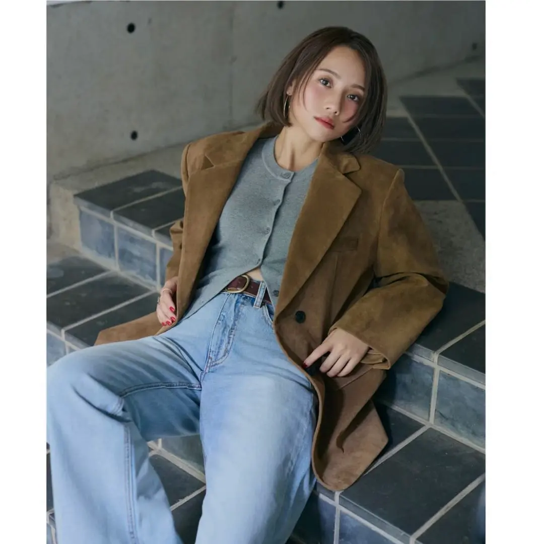 2026年最新】searoomlynn 伊原葵 デニムの人気アイテム - メルカリ