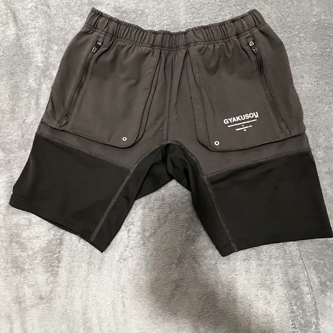 2026年最新】gyakusou セットアップの人気アイテム - メルカリ