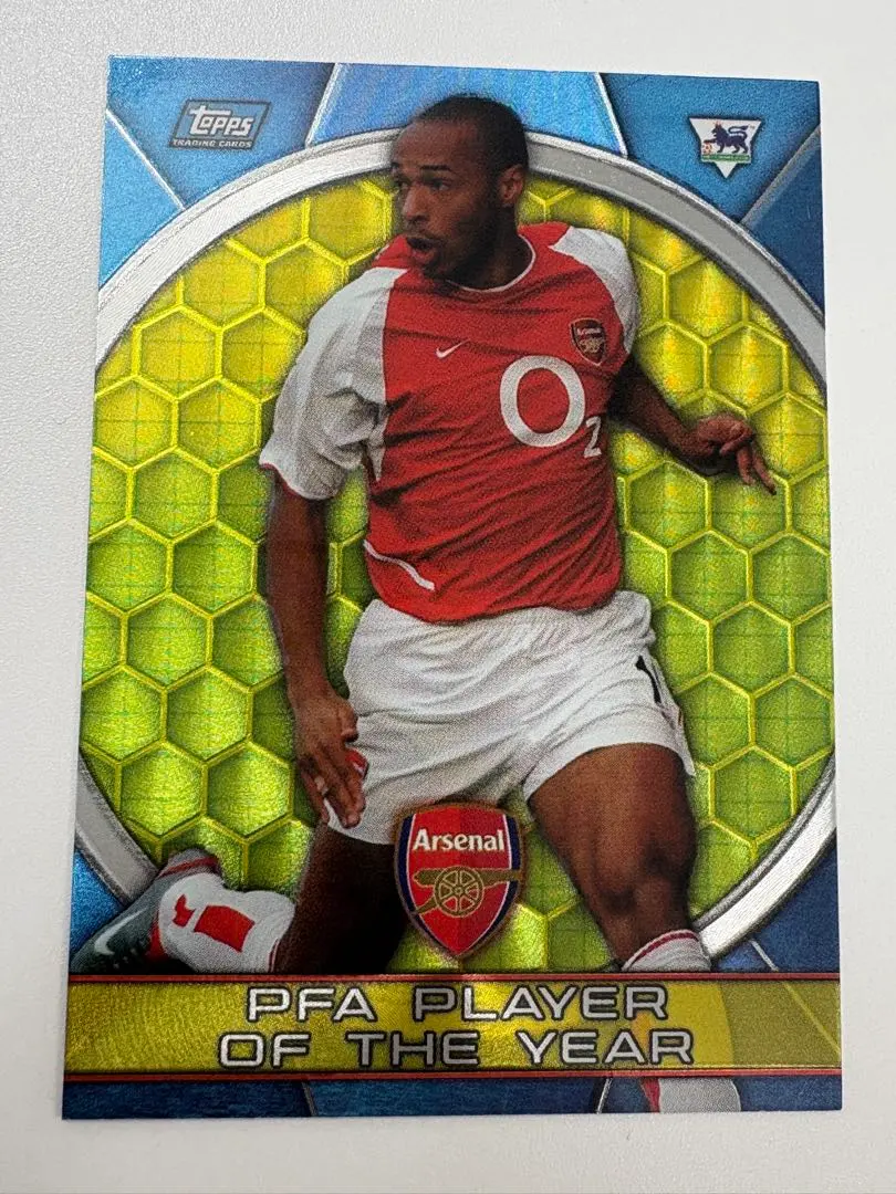 2026年最新】Thierry Henryの人気アイテム - メルカリ