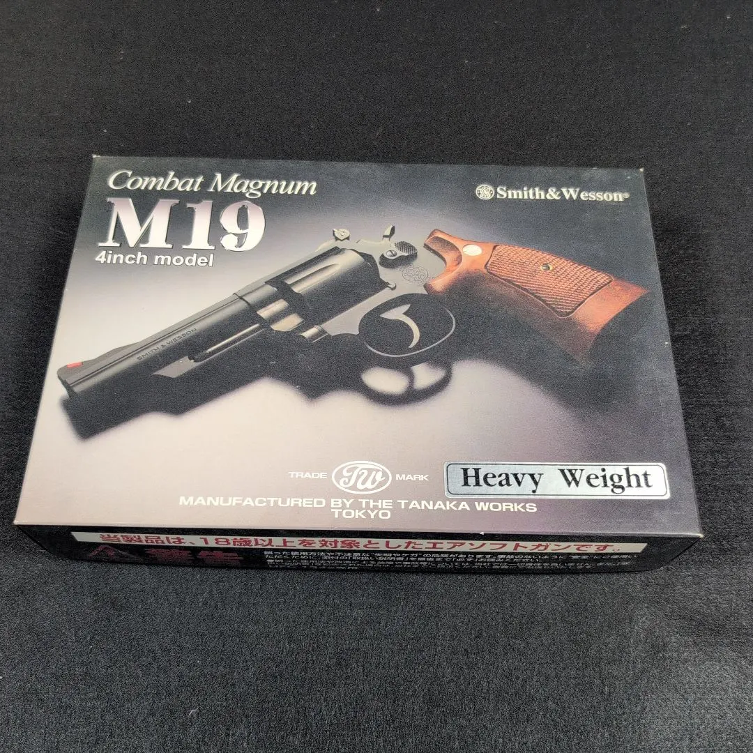 2026年最新】M19コンバットマグナムの人気アイテム - メルカリ