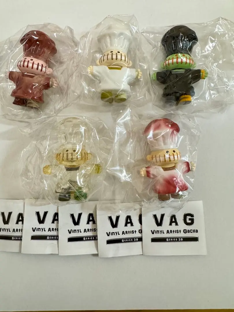 2026年最新】パスヘッド フィギュアの人気アイテム - メルカリ