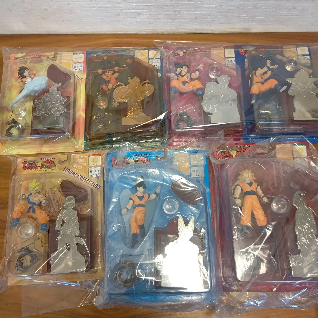 2026年最新】mekke ドラゴンボールの人気アイテム - メルカリ