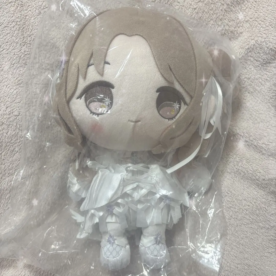 2026年最新】市川雛菜 ぬいぐるみの人気アイテム - メルカリ