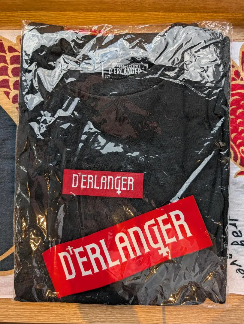 2026年最新】d'erlanger グッズの人気アイテム - メルカリ