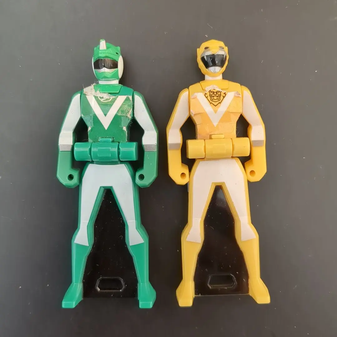 2026年最新】ライブマン グリーンサイの人気アイテム - メルカリ