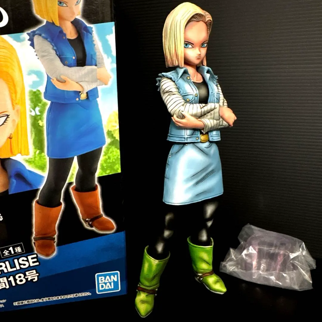 2026年最新】18号 リペイントの人気アイテム - メルカリ