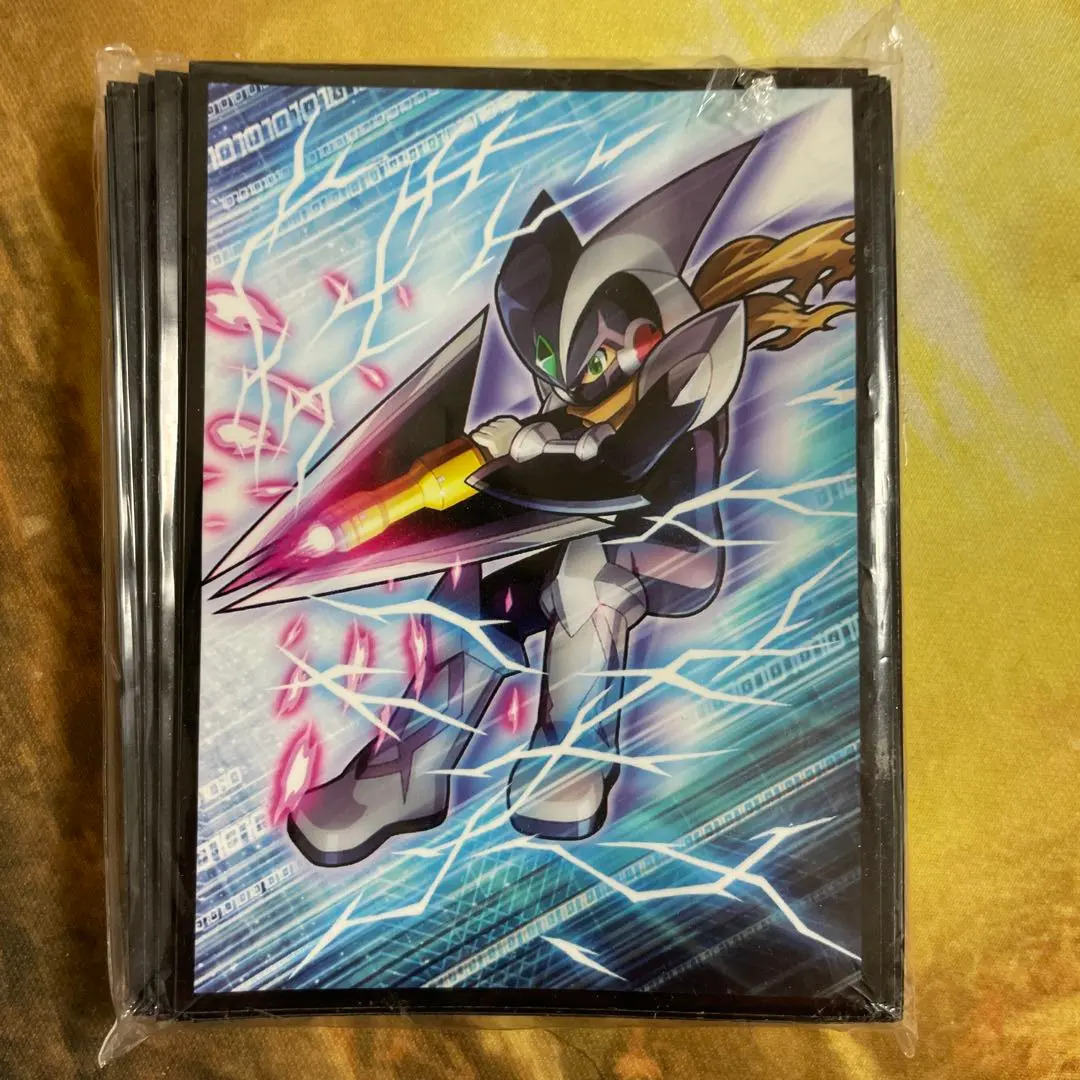 2026年最新】ロックマンエグゼ フォルテクロスの人気アイテム - メルカリ