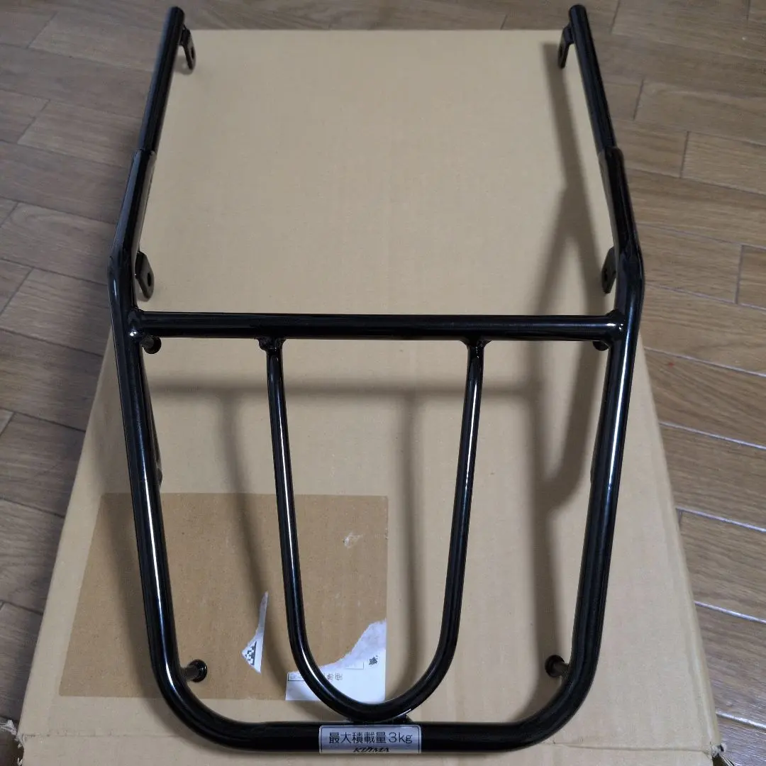 2026年最新】vtr250 リアキャリアの人気アイテム - メルカリ