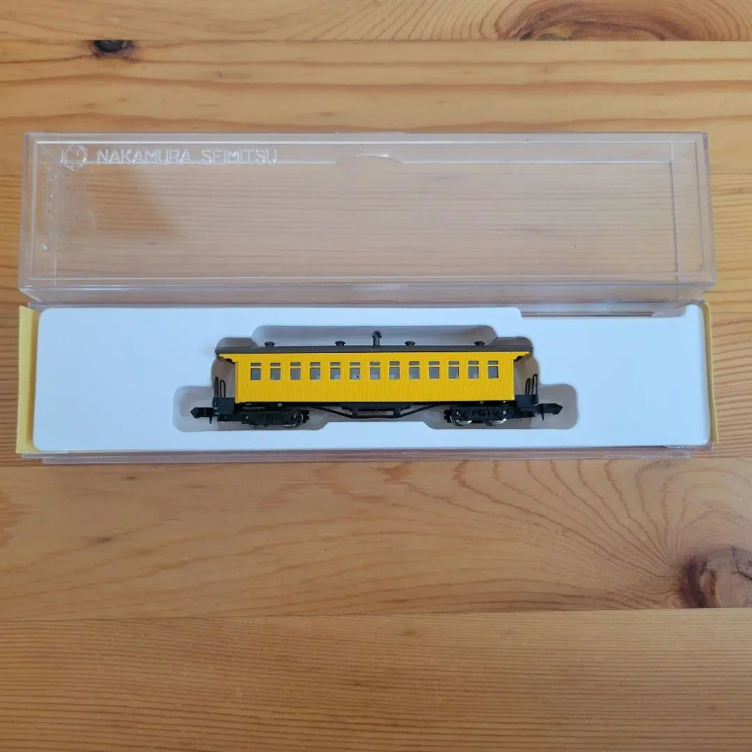2026年最新】中村精密 鉄道模型の人気アイテム - メルカリ