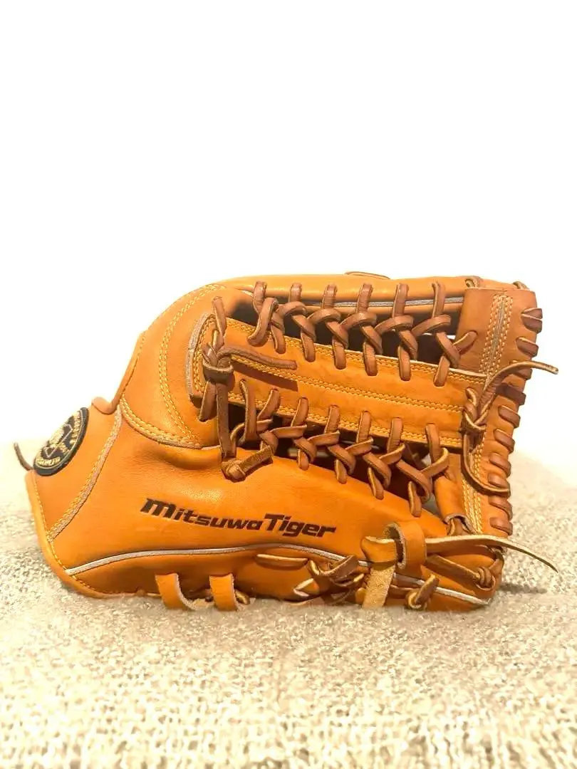 2026年最新】美津和タイガー グローブの人気アイテム - メルカリ