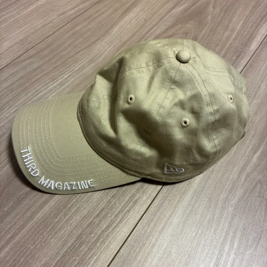 2026年最新】サードマガジン キャップの人気アイテム - メルカリ