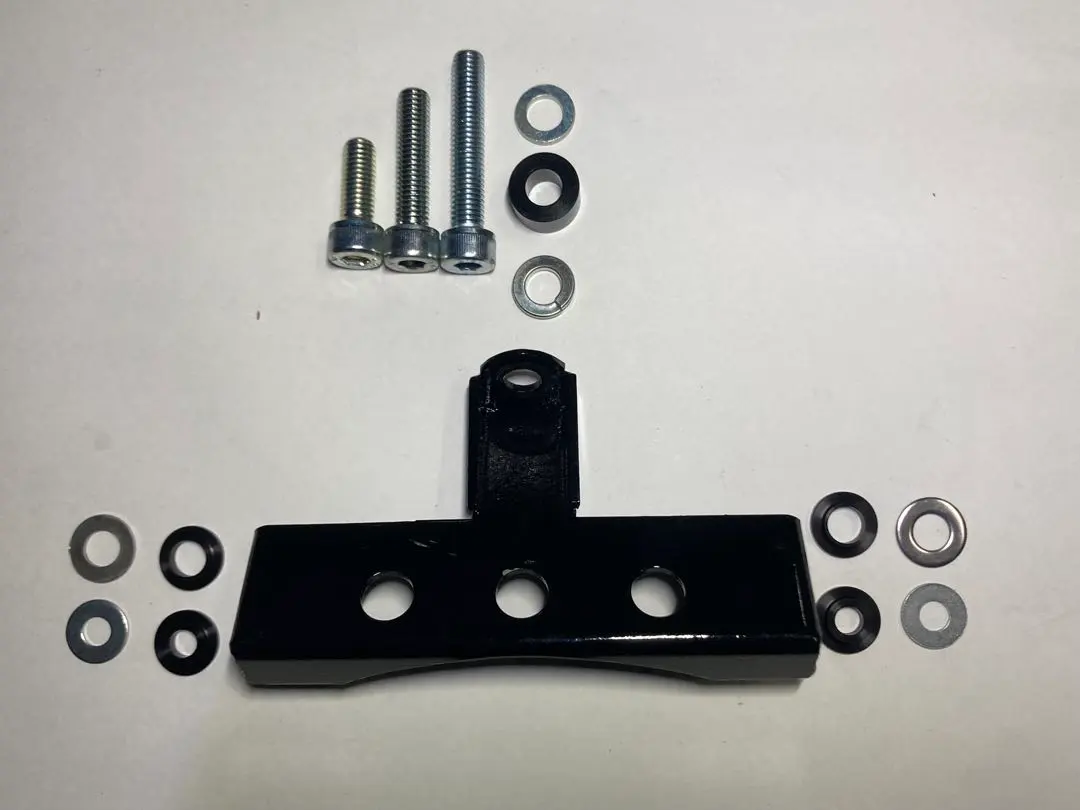 2026年最新】カブ ヘッドライト ステーの人気アイテム - メルカリ