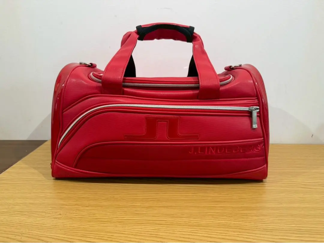 2026年最新】j.lindeberg ジェイリンドバーグ ボストンバッグの人気