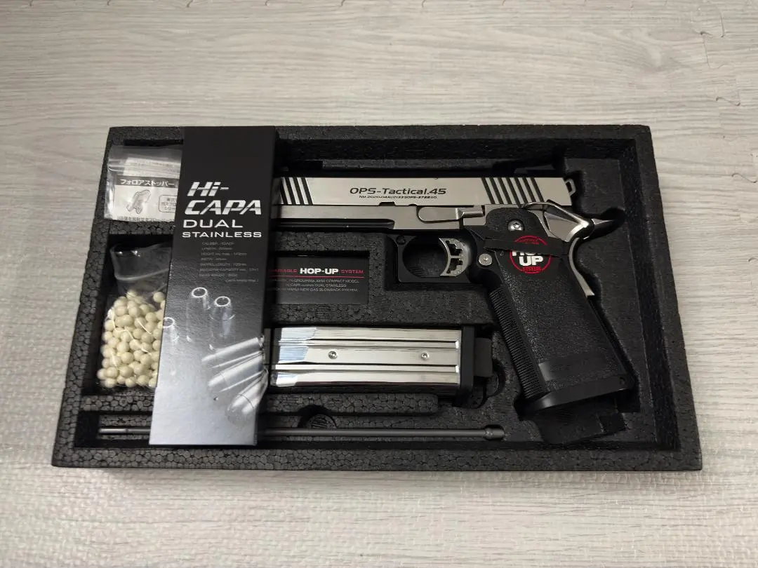 2026年最新】ops-tactical 45の人気アイテム - メルカリ