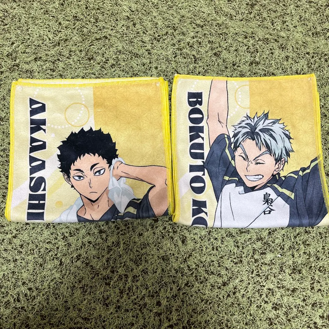 2026年最新】極楽湯 タオル 赤葦の人気アイテム - メルカリ