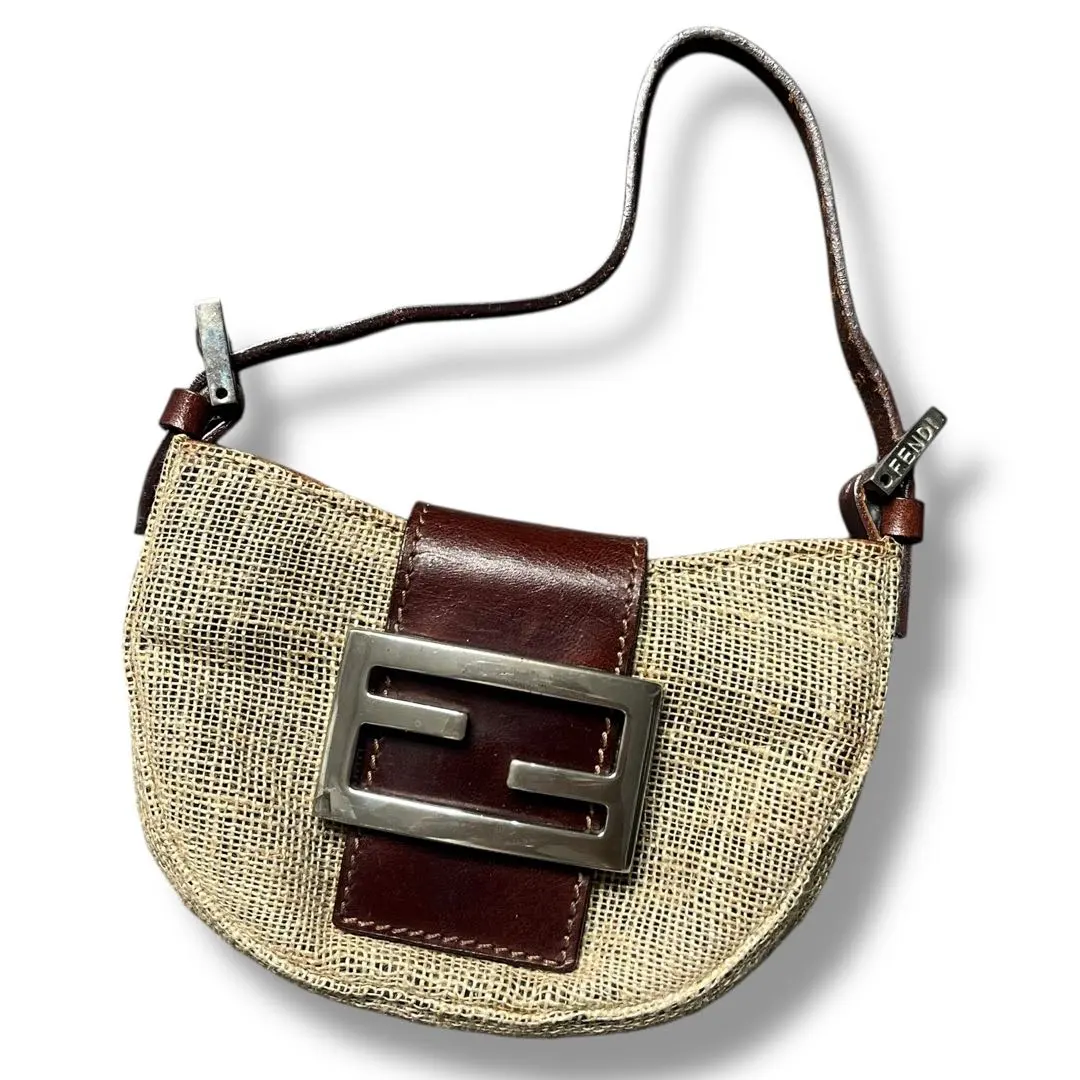2026年最新】フェンディ クロワッサンの人気アイテム - メルカリ
