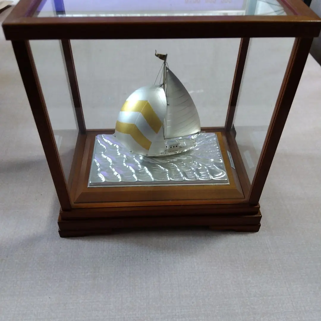 2026年最新】takehiko シルバー ヨットの人気アイテム - メルカリ