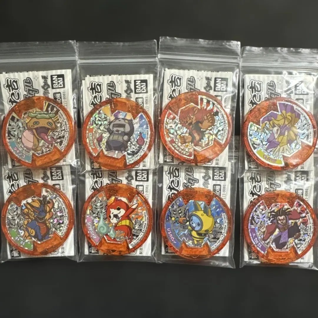 2026年最新】鬼吉メダルの人気アイテム - メルカリ