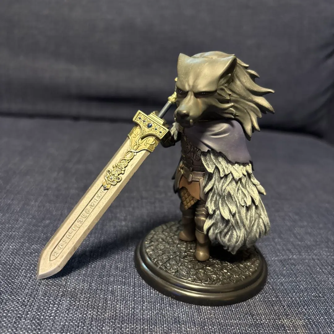 2026年最新】半狼のブライヴの人気アイテム - メルカリ