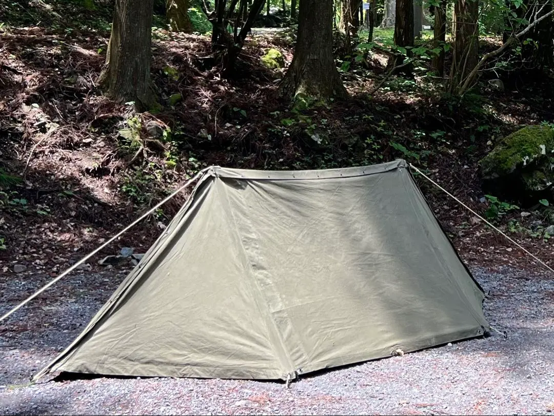 2026年最新】usパップテント ポールの人気アイテム - メルカリ