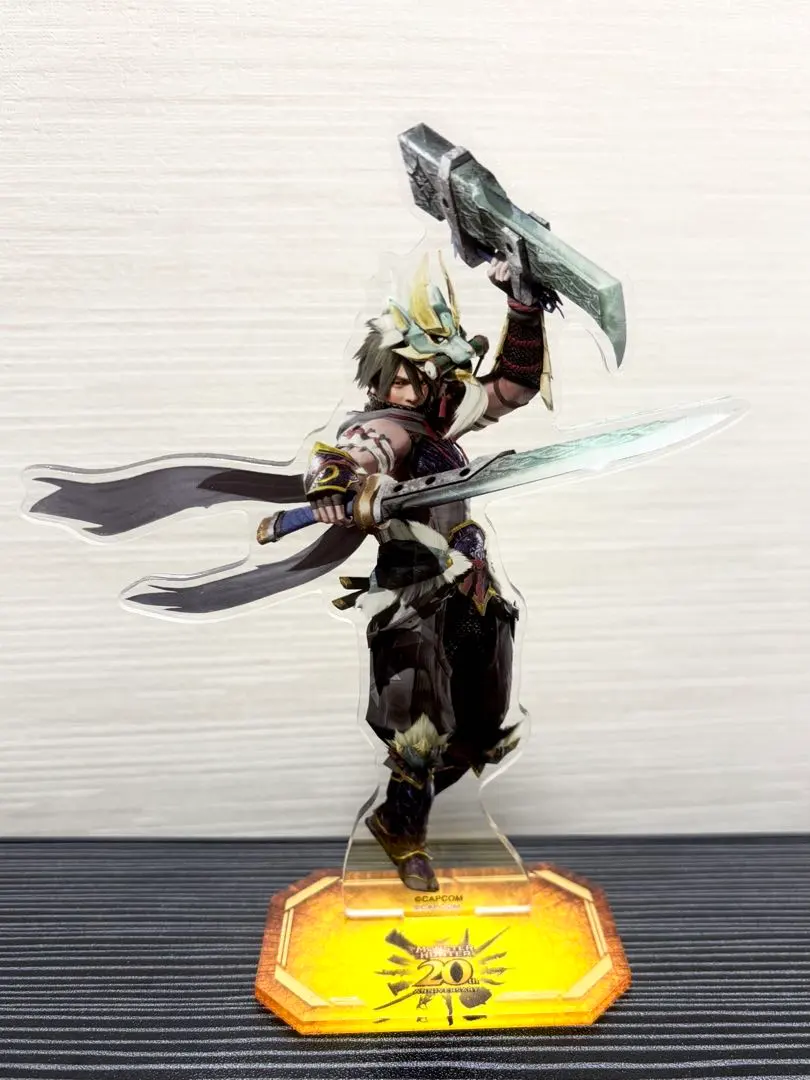 2026年最新】ウツシ教官 アクリルの人気アイテム - メルカリ