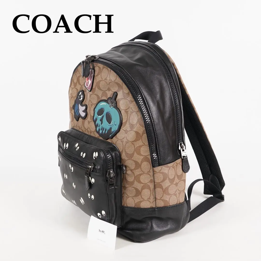 2026年最新】コーチ 白雪姫の人気アイテム - メルカリ