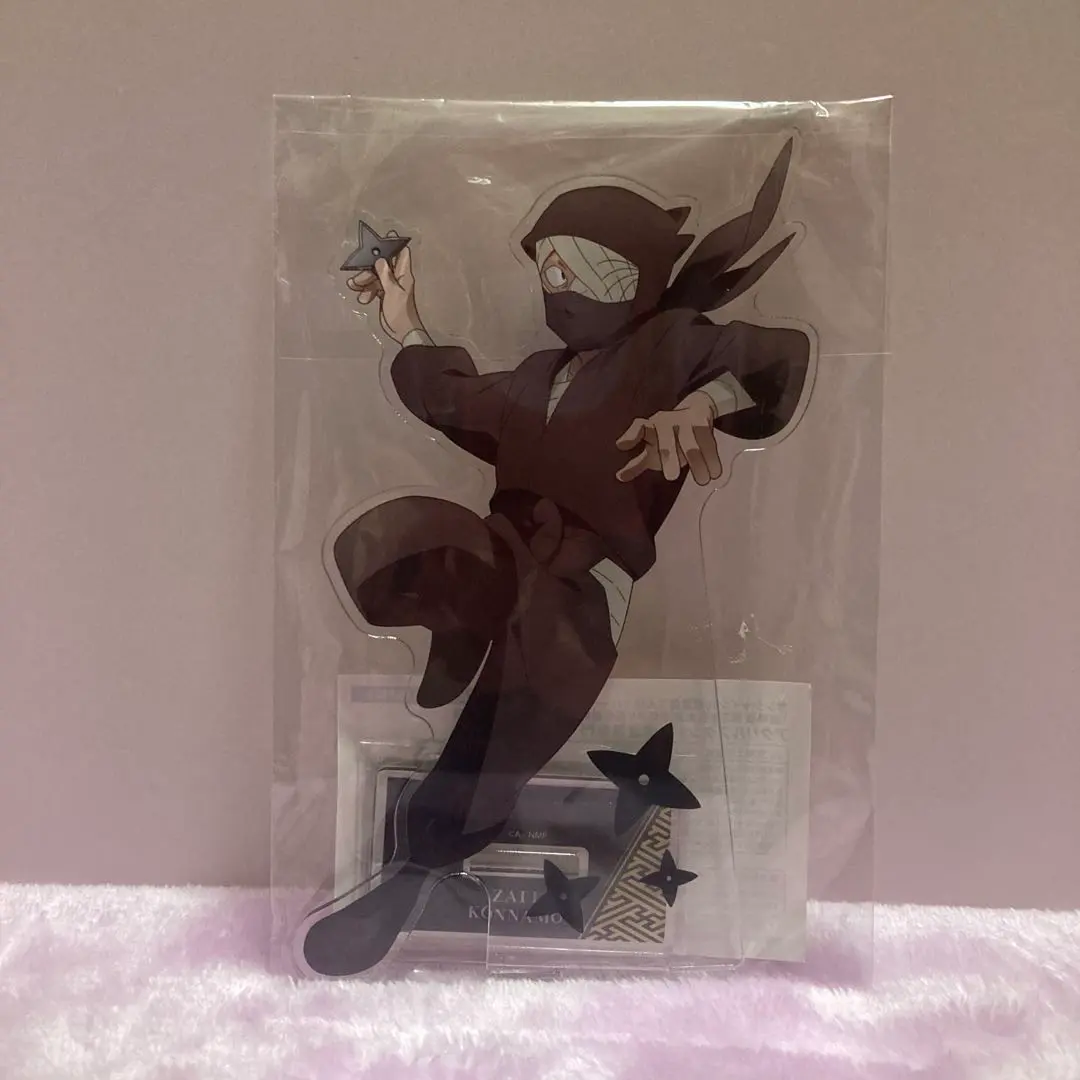 2026年最新】雑渡昆奈門 ハロウィン アクスタの人気アイテム - メルカリ