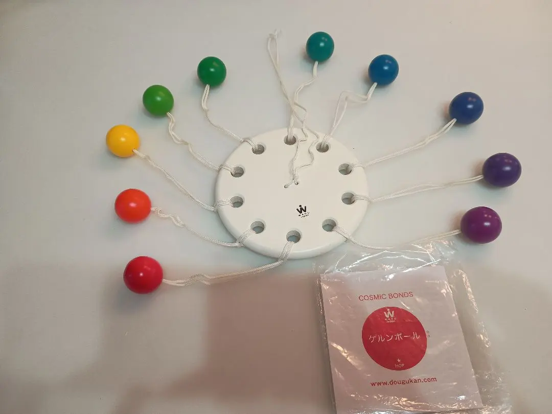 2026年最新】童具館 カラーボールの人気アイテム - メルカリ