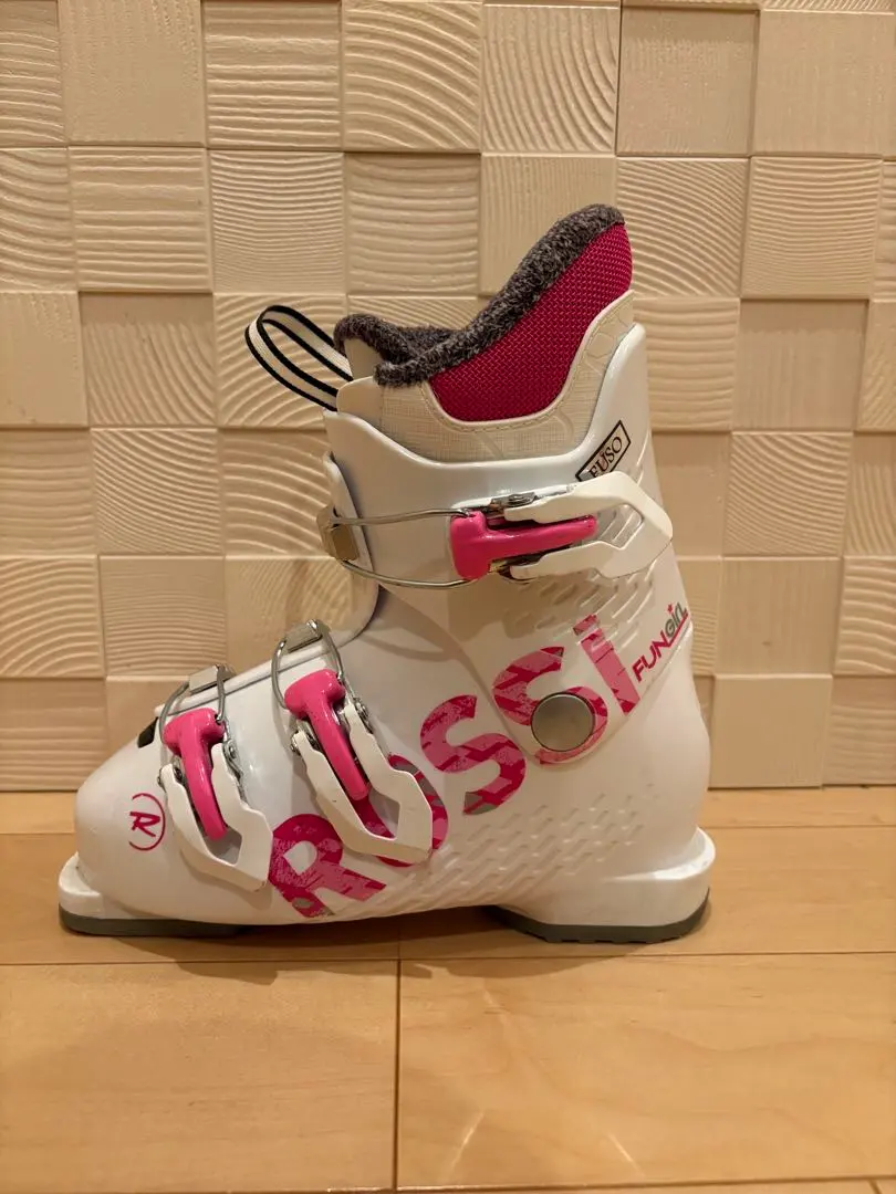 2026年最新】ロシニョール Fun Girlの人気アイテム - メルカリ