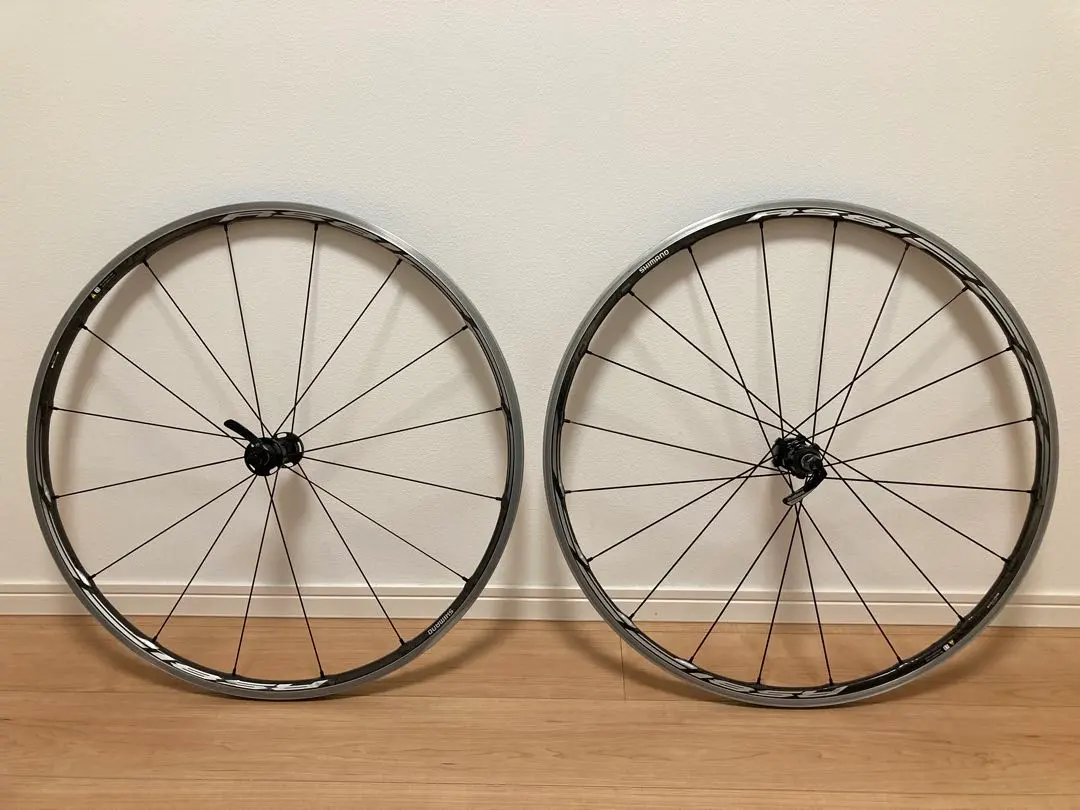 2026年最新】シマノ ホイール rs81の人気アイテム - メルカリ