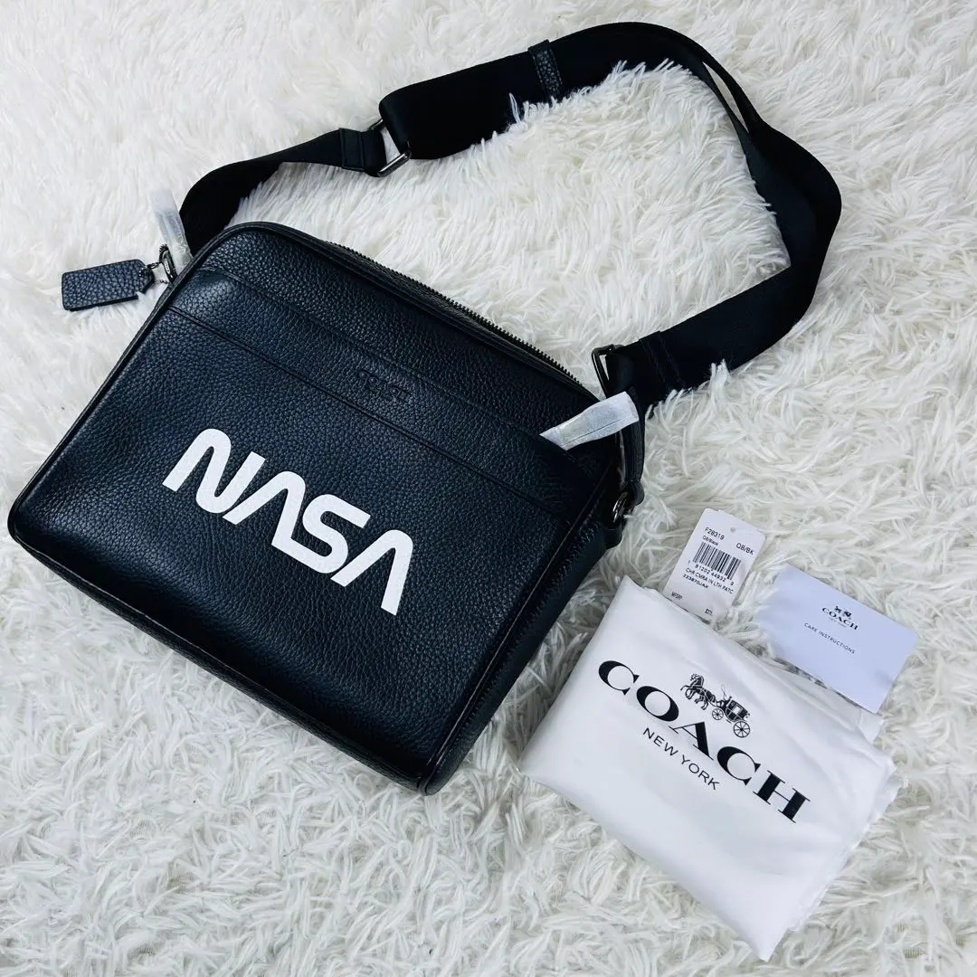 2026年最新】coach nasaの人気アイテム - メルカリ