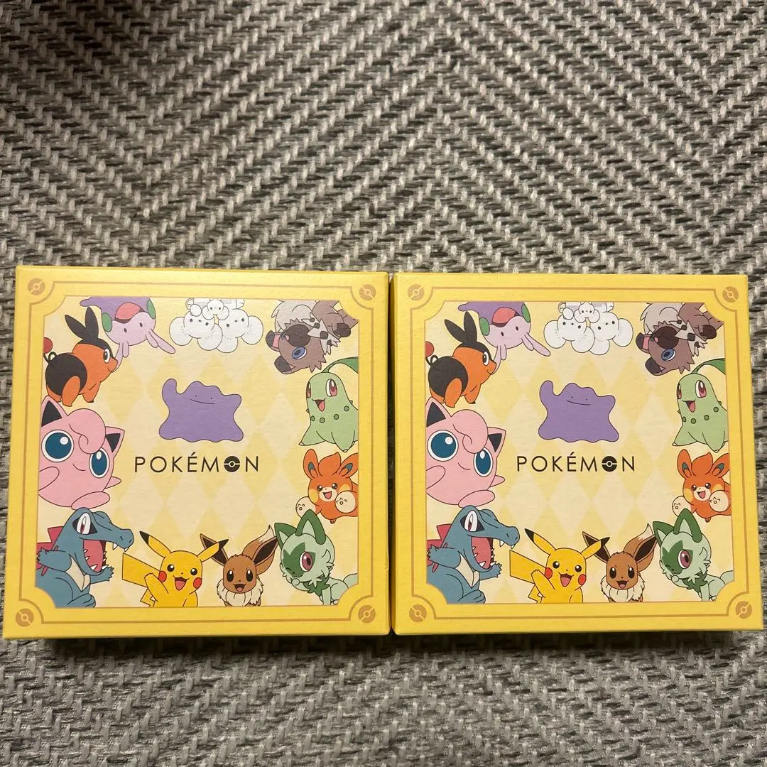 2026年最新】ポケモンぬいぐるみ ギフトボックスの人気アイテム - メルカリ