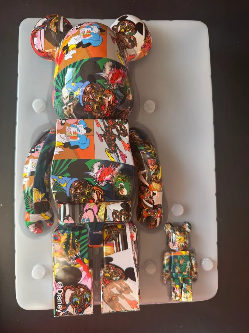 2026年最新】田名網敬一 フィギュアの人気アイテム - メルカリ