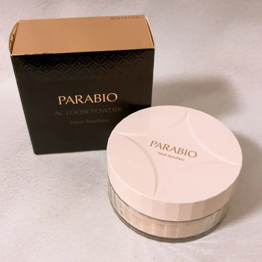 2026年最新】パラビオ パウダーの人気アイテム - メルカリ
