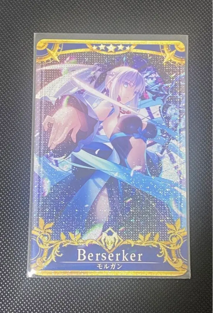 2026年最新】fgoアーケード モルガンの人気アイテム - メルカリ