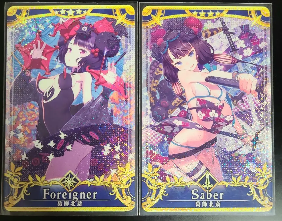 2026年最新】fate スリーブ 北斎の人気アイテム - メルカリ