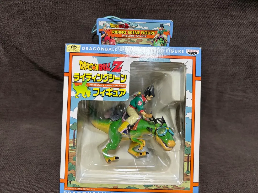 2026年最新】ドラゴンボール ライディングの人気アイテム - メルカリ